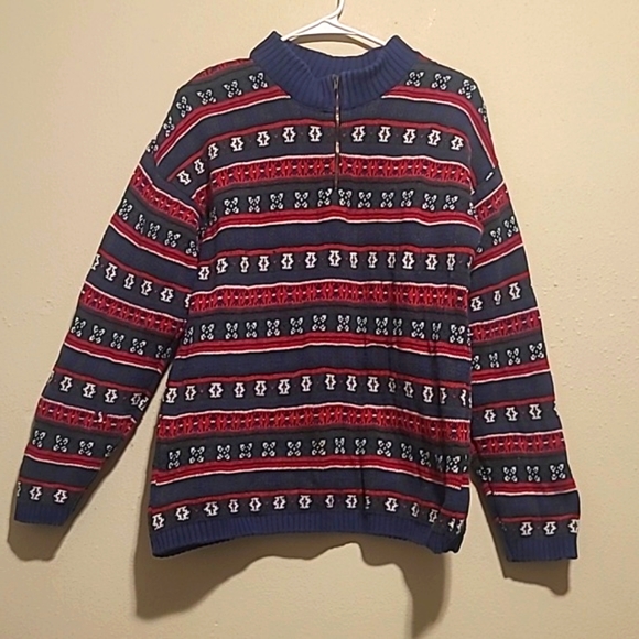 Kids Hanna Andersson sweater - Picture 2 of 12